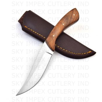 Fixed Blade hunting Knife