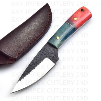 Fixed Blade hunting Knife