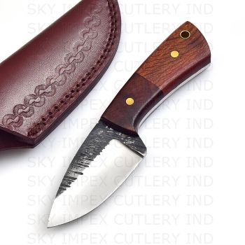 Fixed Blade hunting Knife