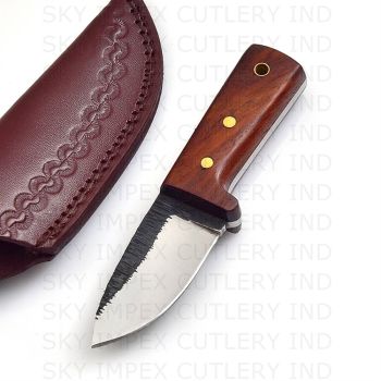 Fixed Blade hunting Knife