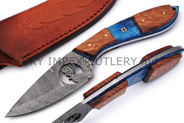 Hunting Knife