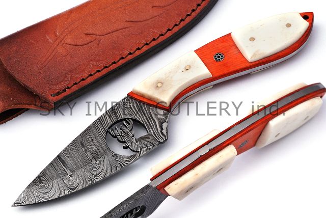 Hunting Knife