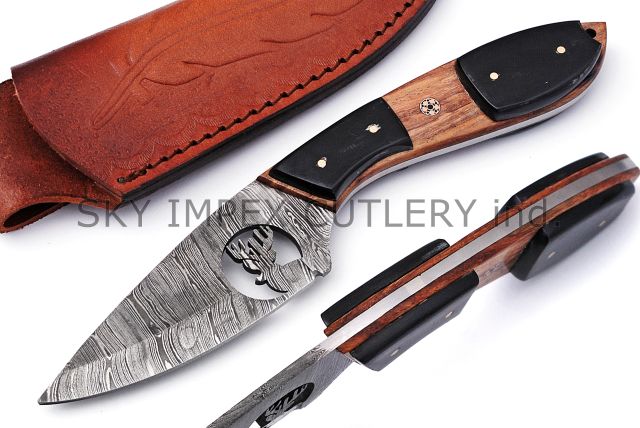 Hunting Knife