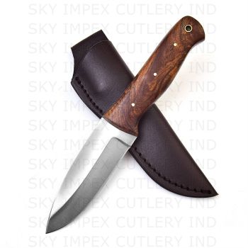 Bushcraft Knife