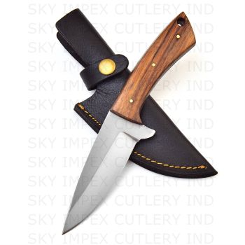 Fixed Blade hunting Knife