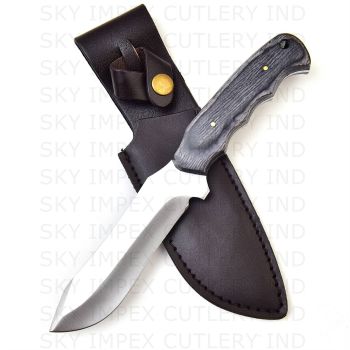 Fixed Blade hunting Knife