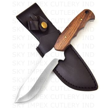 Fixed Blade hunting Knife