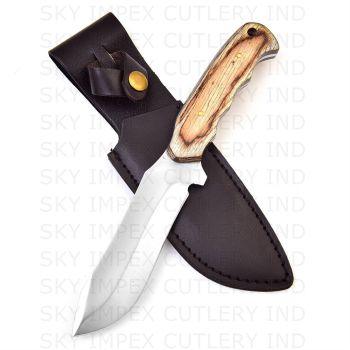 Fixed Blade hunting Knife