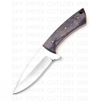 Fixed Blade hunting Knife