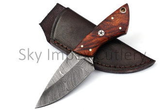 Damascus Mini Skinner