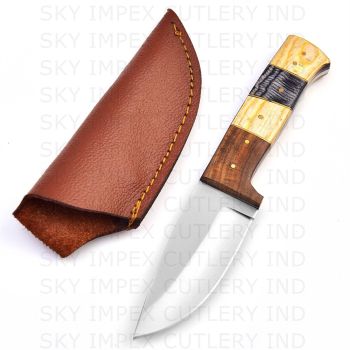 Fixed Blade hunting Knife