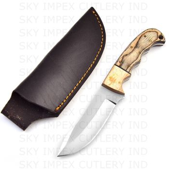 Fixed Blade hunting Knife