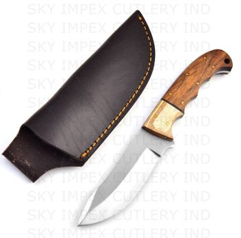 Fixed Blade hunting Knife