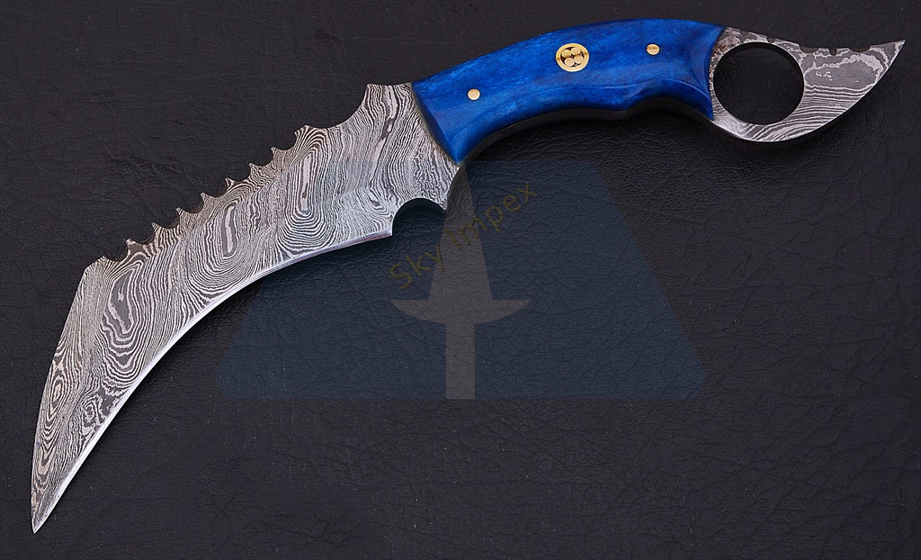 KARAMBIT KNIFE