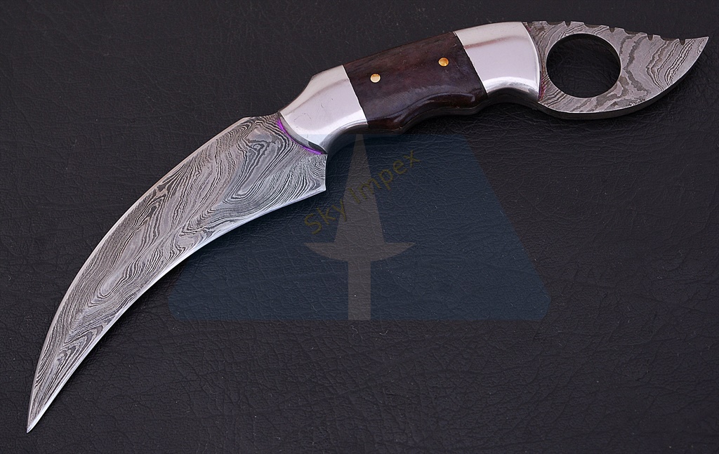 KARAMBIT KNIFE