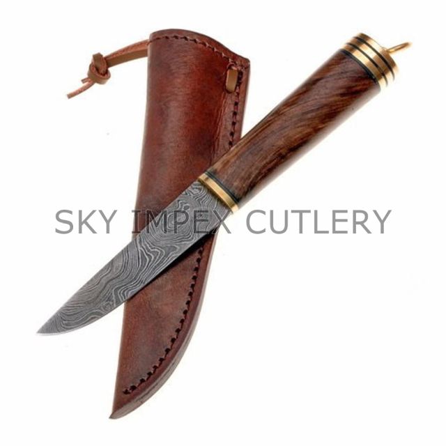 VIKING KNIFE