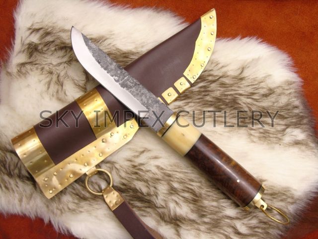 VIKING KNIFE