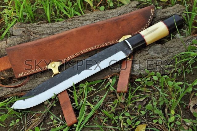 viking celtic seax