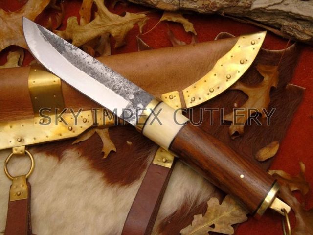 VIKING KNIFE