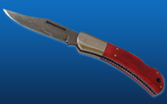 Folding Knife