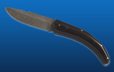 Folding Knife