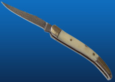 Folding Knife