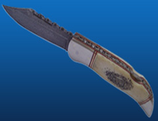 Folding Knife