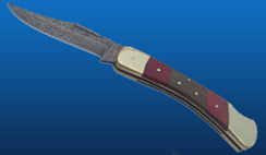 Folding Knife