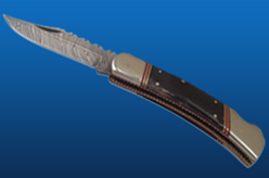 Folding Knife