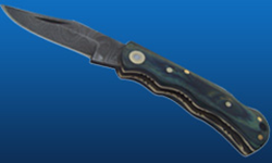 Folding Knife