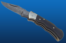 Folding Knife