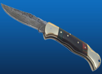 Folding Knife