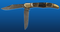 Folding Knife