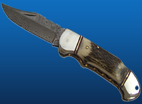 Folding Knife