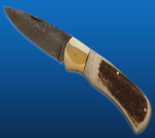 Folding Knife