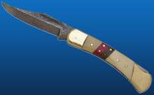 Folding Knife