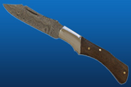 Folding Knife