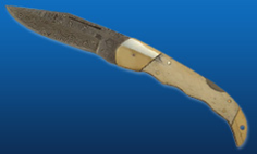 Folding Knife