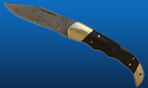 Folding Knife