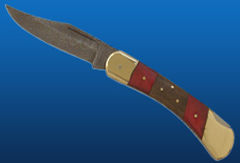 Folding Knife