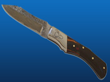 Folding Knife