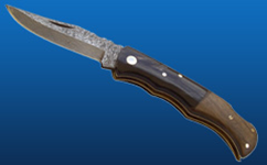 Folding Knife