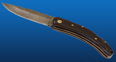 Folding Knife