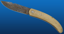 Folding Knife