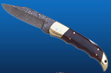 Folding Knife