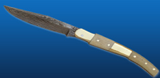 Folding Knife