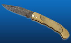 Folding Knife