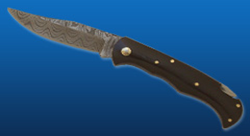 Folding Knife