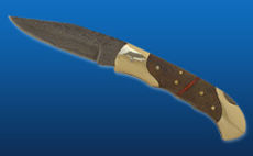 Folding Knife