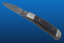 Folding Knife